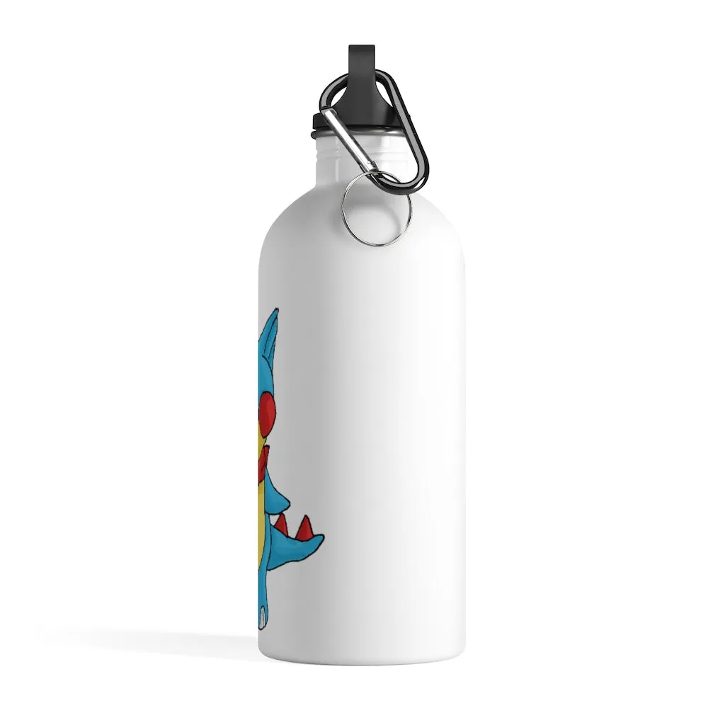 Spakeel Stainless Steel Water Bottle