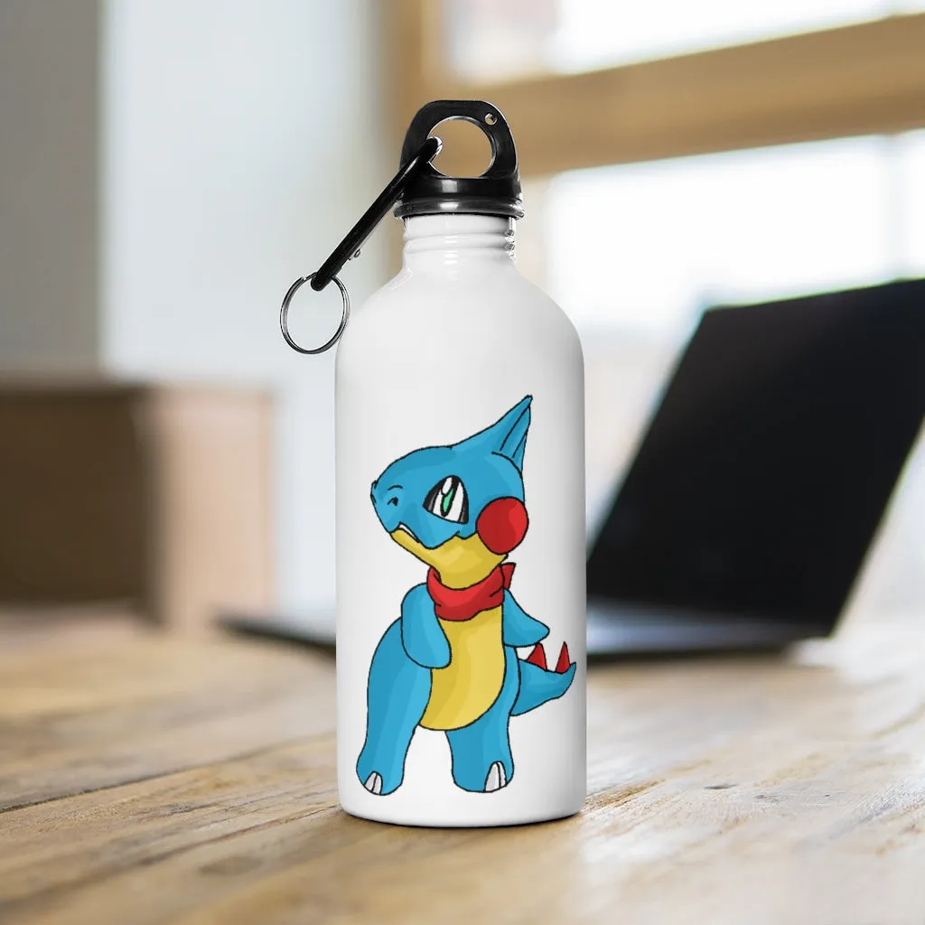 Spakeel Stainless Steel Water Bottle