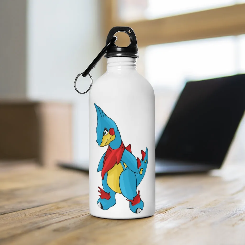 Spakez Stainless Steel Water Bottle