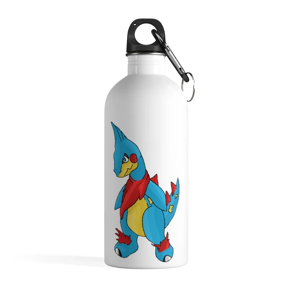 Spakez Stainless Steel Water Bottle