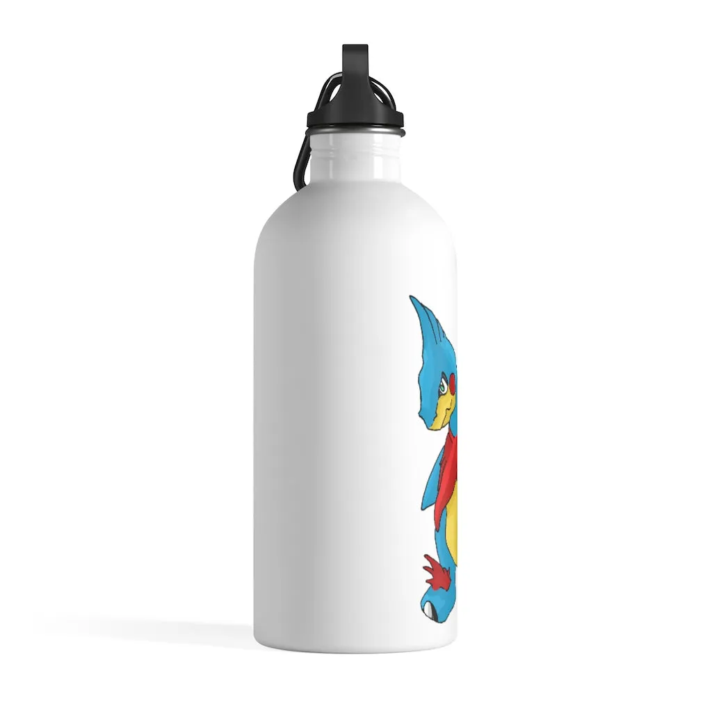 Spakez Stainless Steel Water Bottle