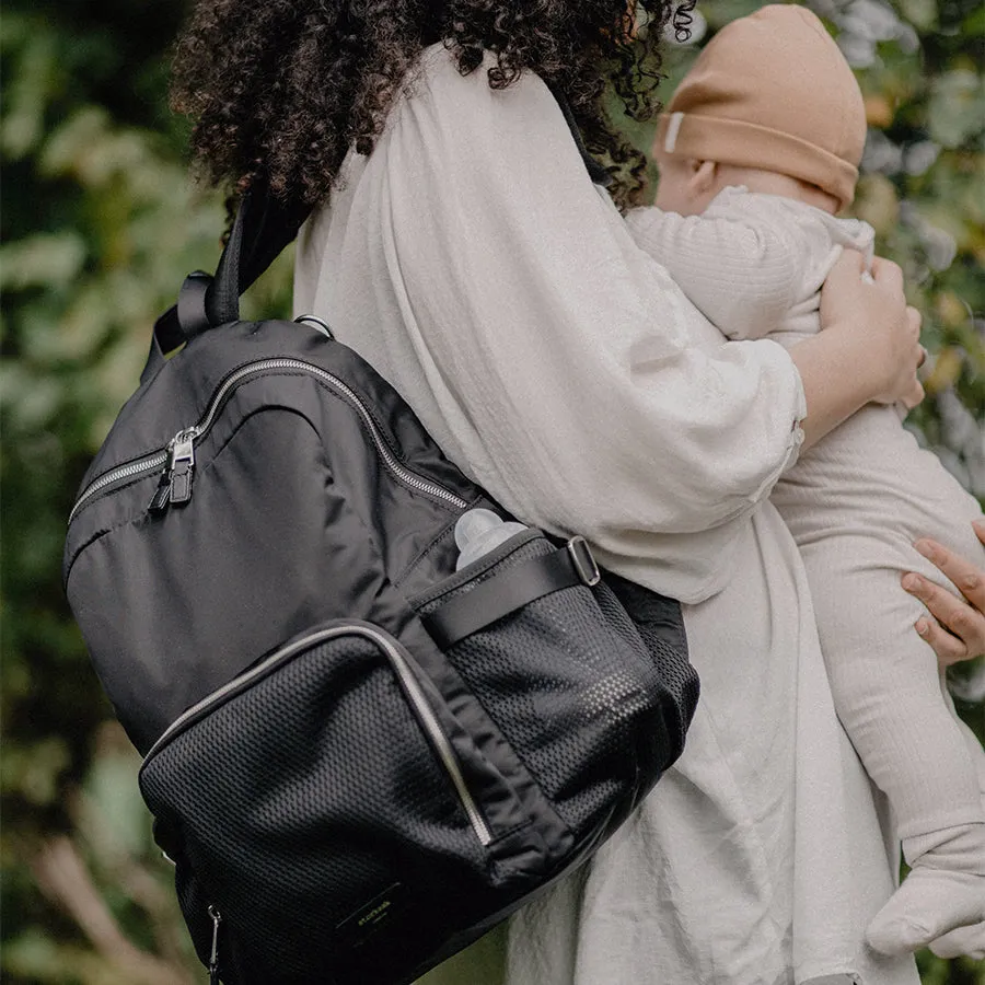 Storksak Hero Quilt Backpack