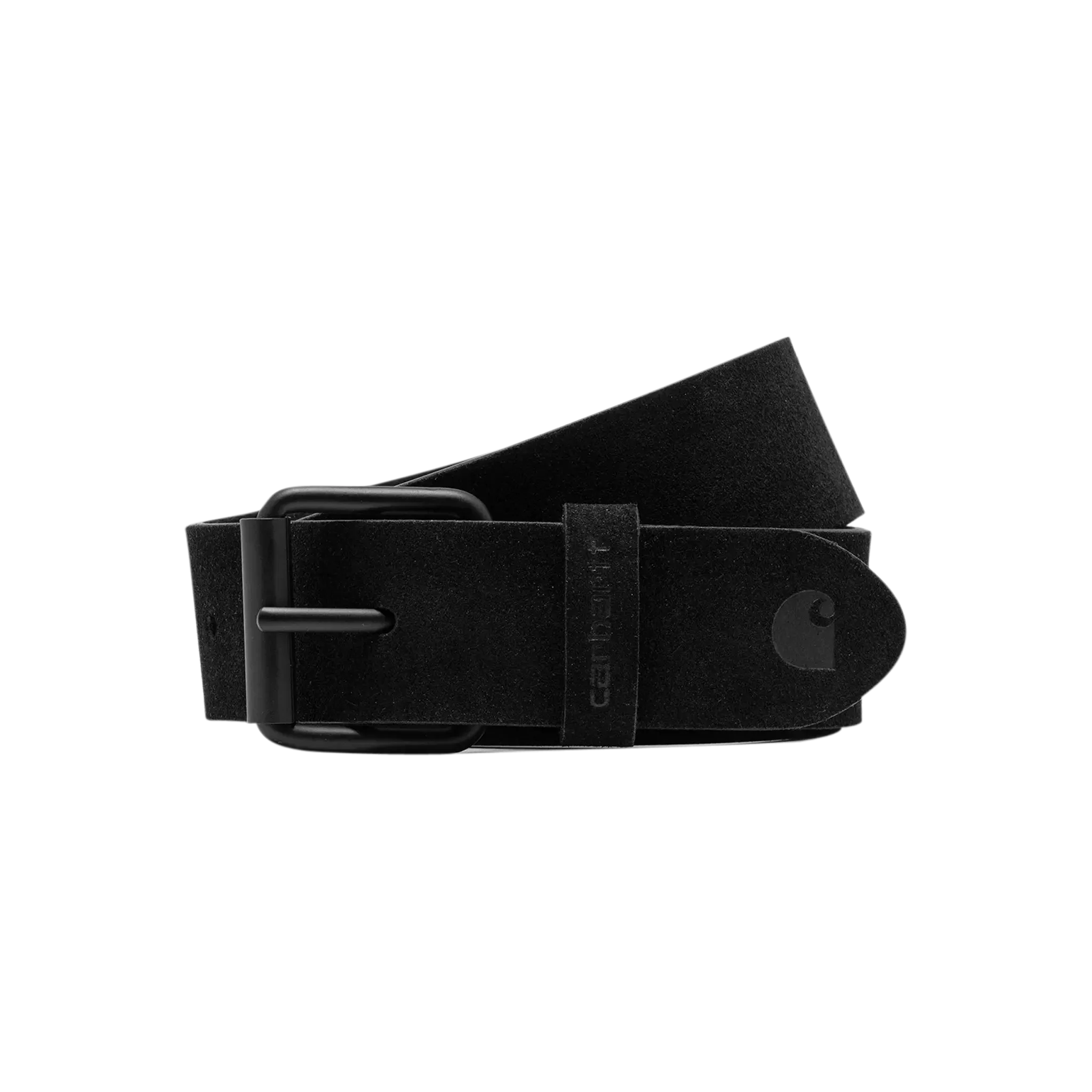 SUEDE BELT