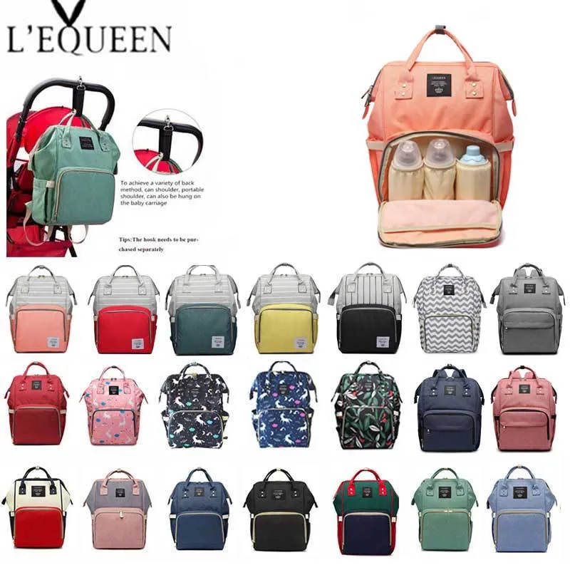 SUPER DIAPER BAG