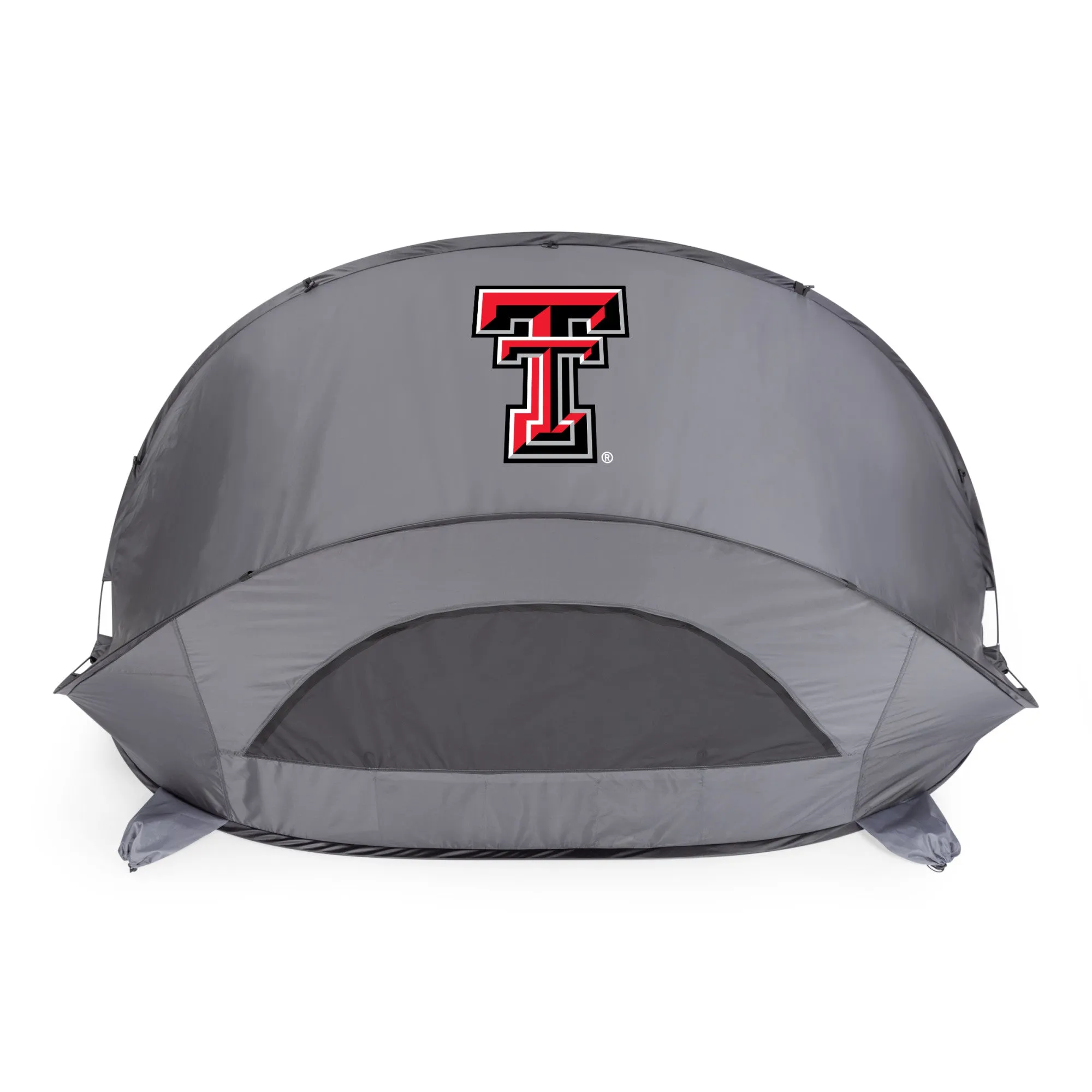 Texas Tech Red Raiders - Manta Portable Beach Tent