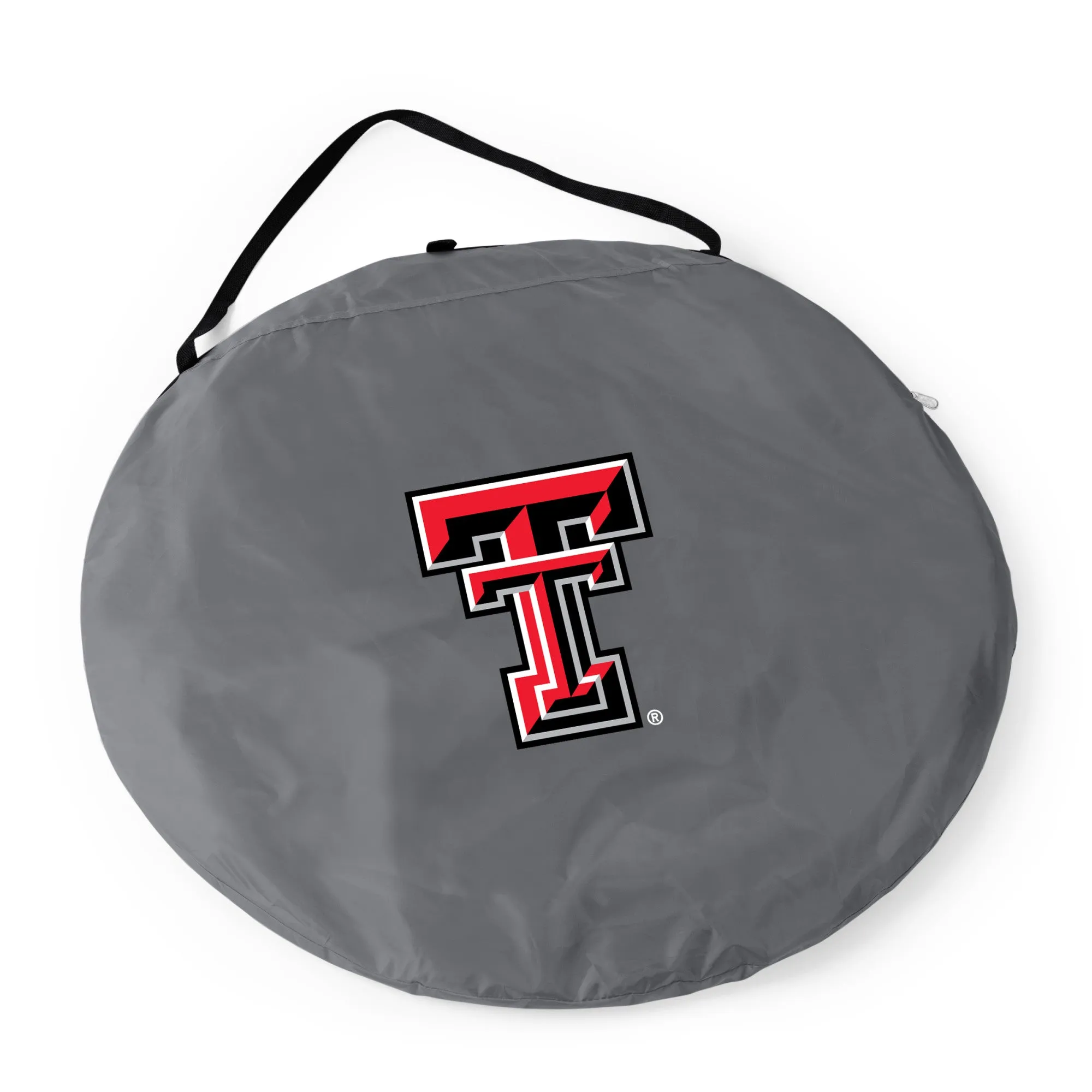 Texas Tech Red Raiders - Manta Portable Beach Tent