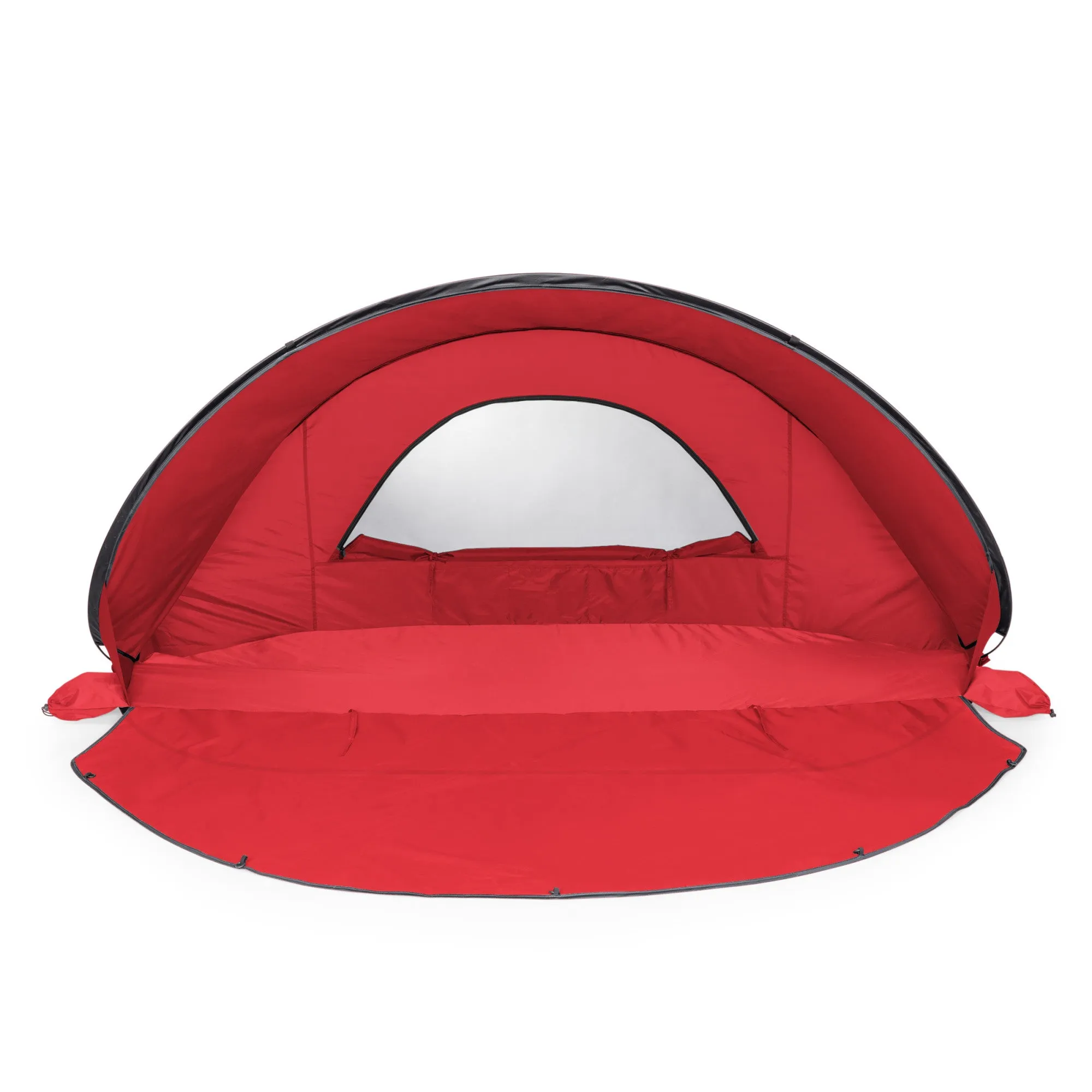 Texas Tech Red Raiders - Manta Portable Beach Tent