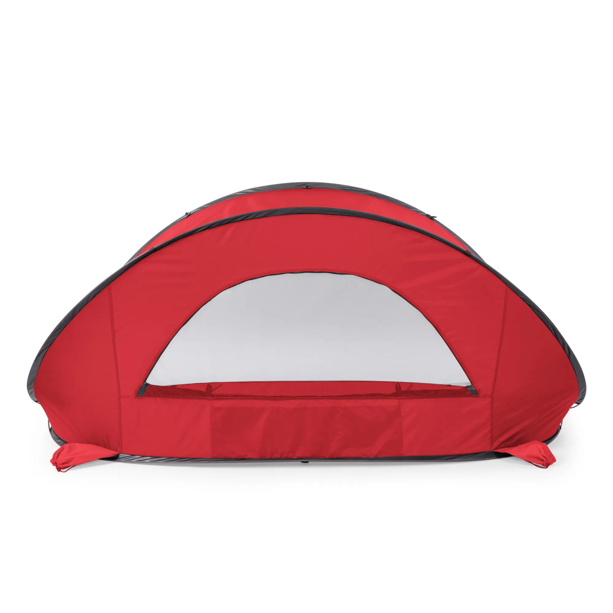 Texas Tech Red Raiders - Manta Portable Beach Tent