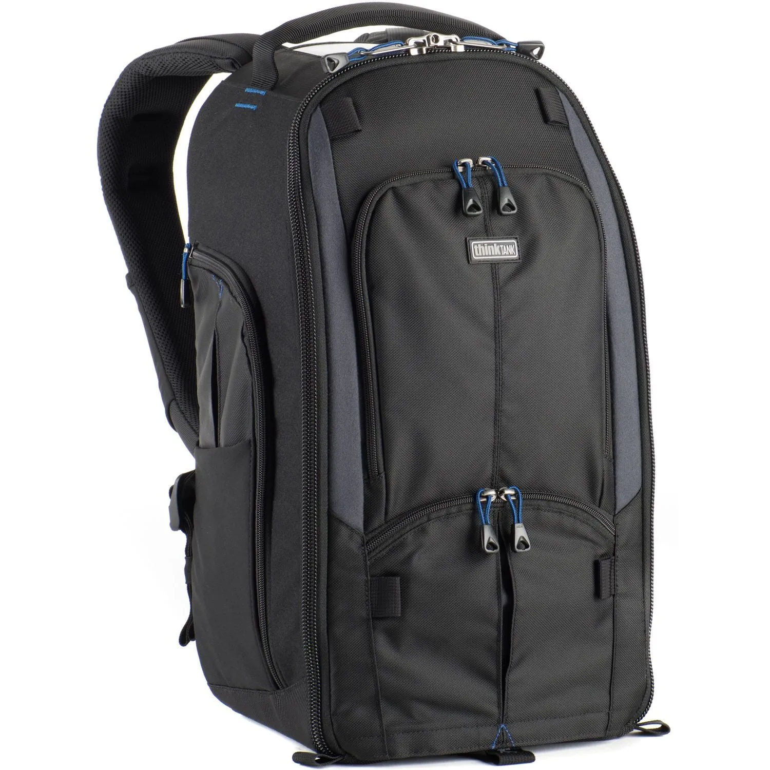 Think Tank Photo StreetWalker Pro V2.0  Backpack #476 (Black)