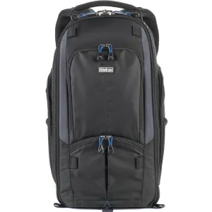 Think Tank Photo StreetWalker Pro V2.0  Backpack #476 (Black)