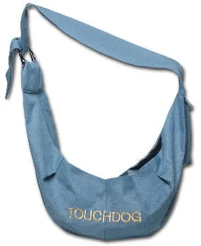 Touchdog 'Paw-Ease' Sling Carrier