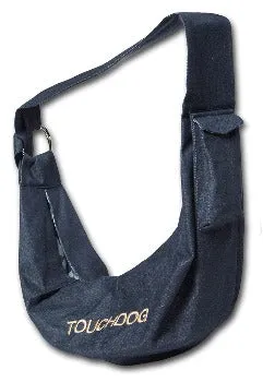 Touchdog 'Paw-Ease' Sling Carrier