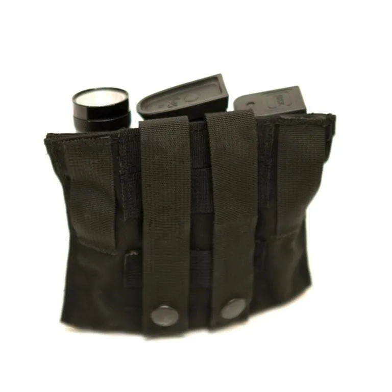 Triple .40 Mag Pouch w/ Kydex