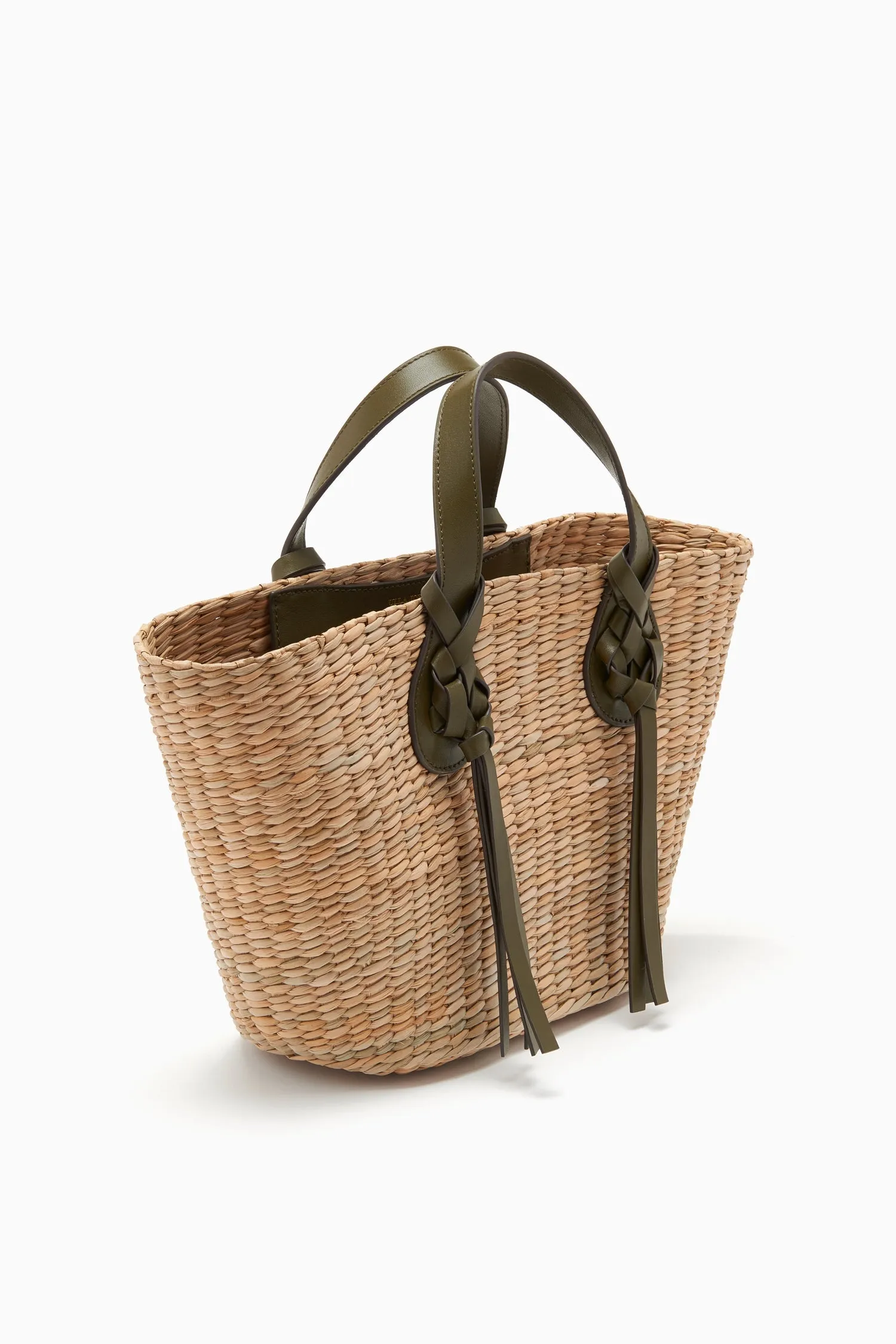 Ulla Johnson - Surfside Carryall in Natural