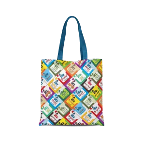 Utz Warhol / Tote Bag