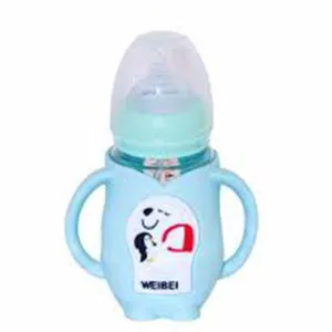 WEIBEI PHASE FEEDING FEEDER 300ML WBN616