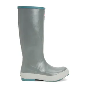 XtraTuf Salmon Sisters 15" Legacy Rain Boot (Women) - Gray/Sand Dollar